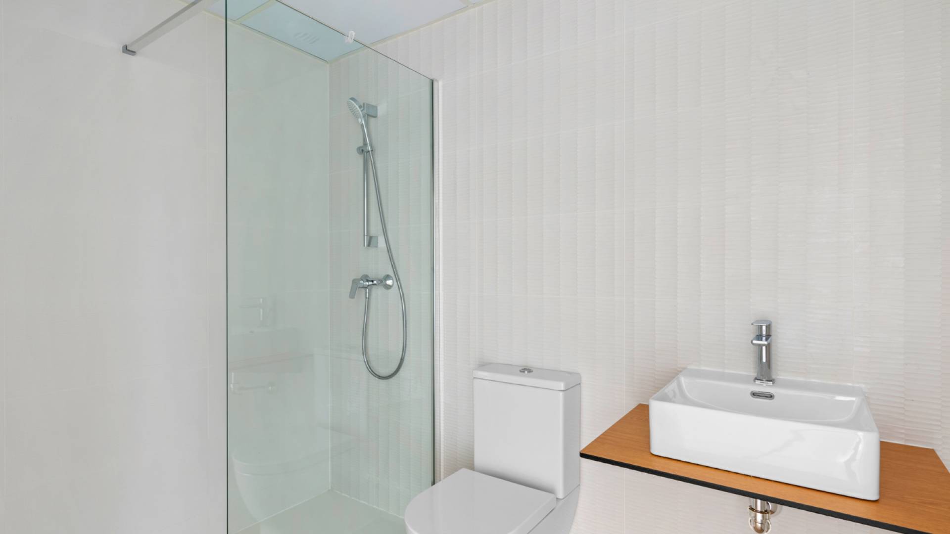 z drugiej ręki - Apartament - Orihuela Costa - Campoamor