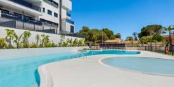 z drugiej ręki - Apartament - Orihuela Costa - Campoamor