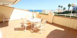 z drugiej ręki - Apartament - Orihuela Costa - Campoamor