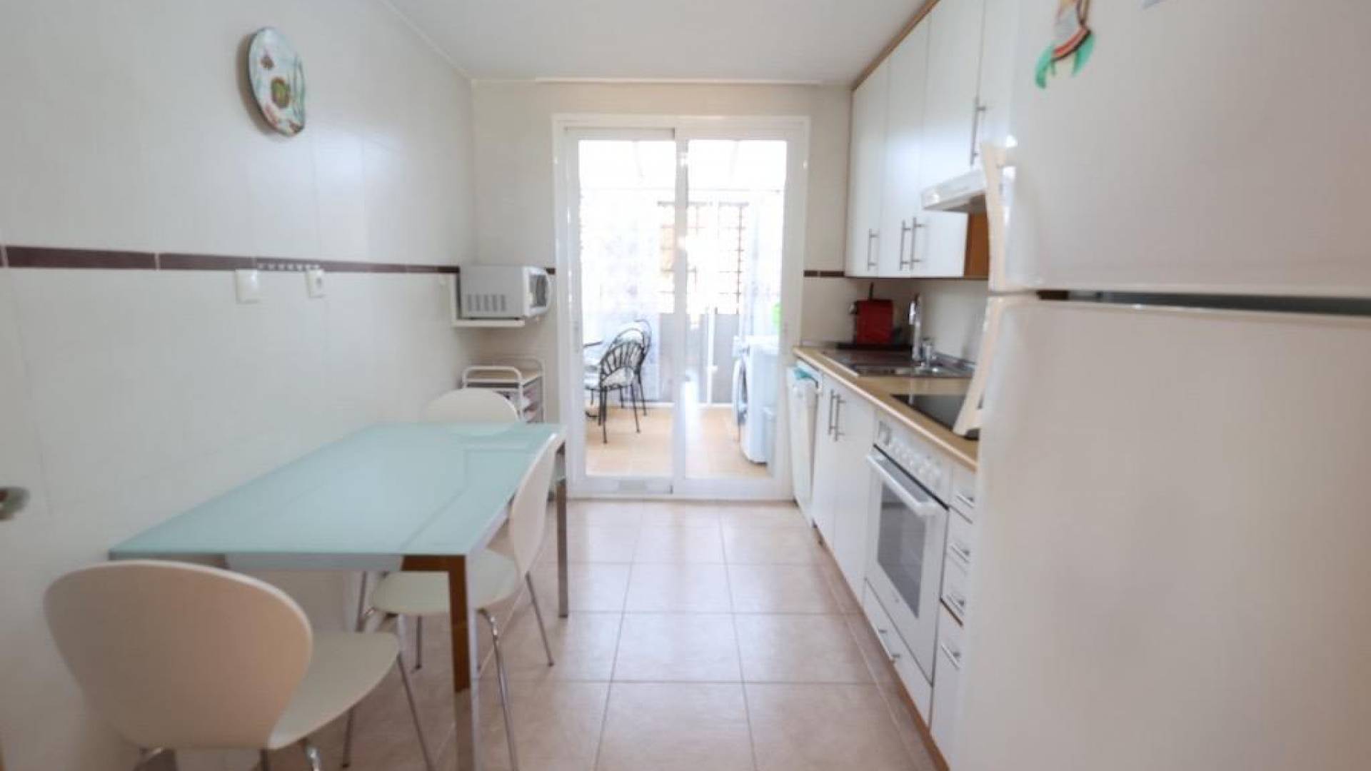 z drugiej ręki - Apartament - Orihuela Costa - Campoamor