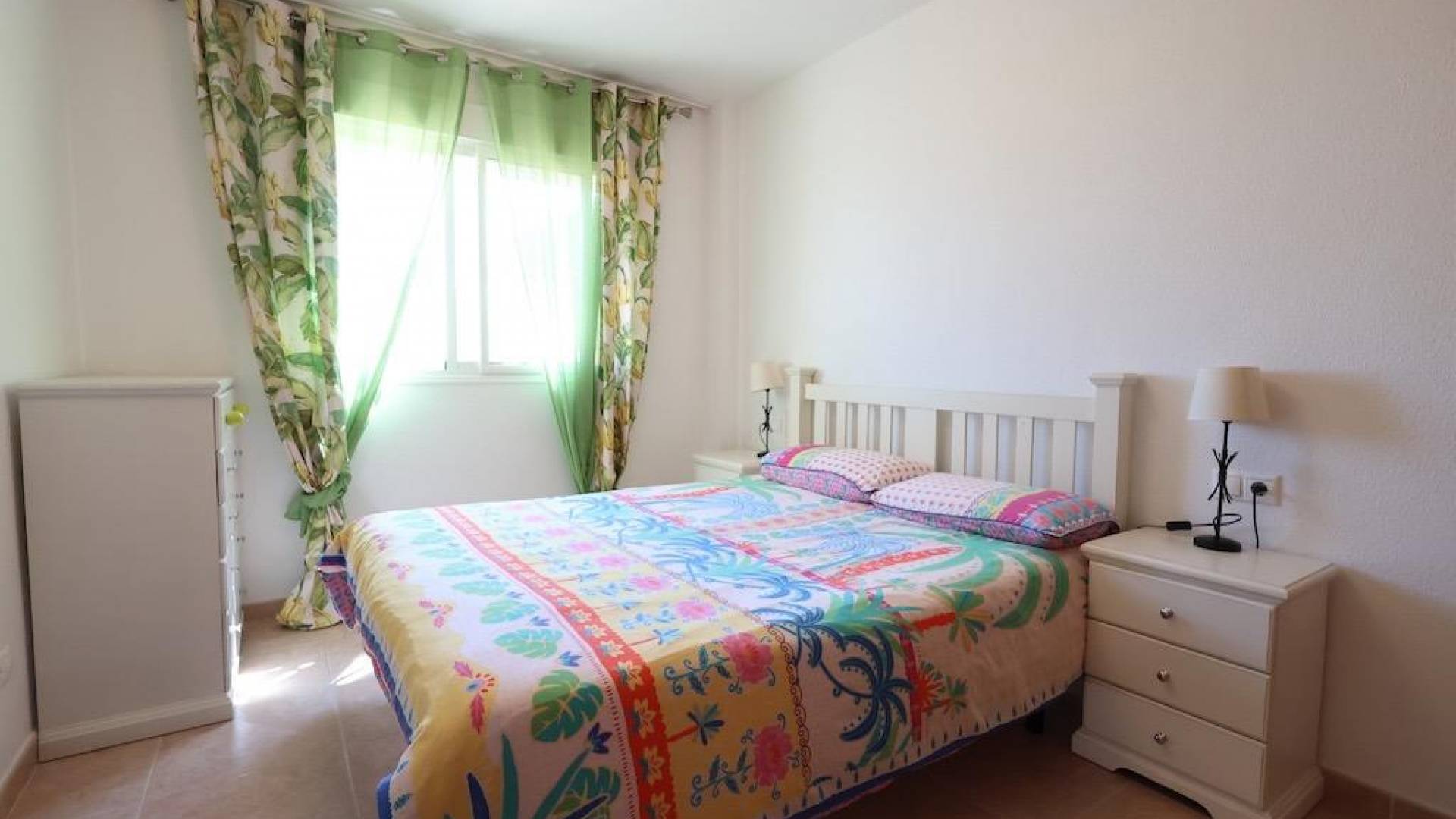z drugiej ręki - Apartament - Orihuela Costa - Campoamor