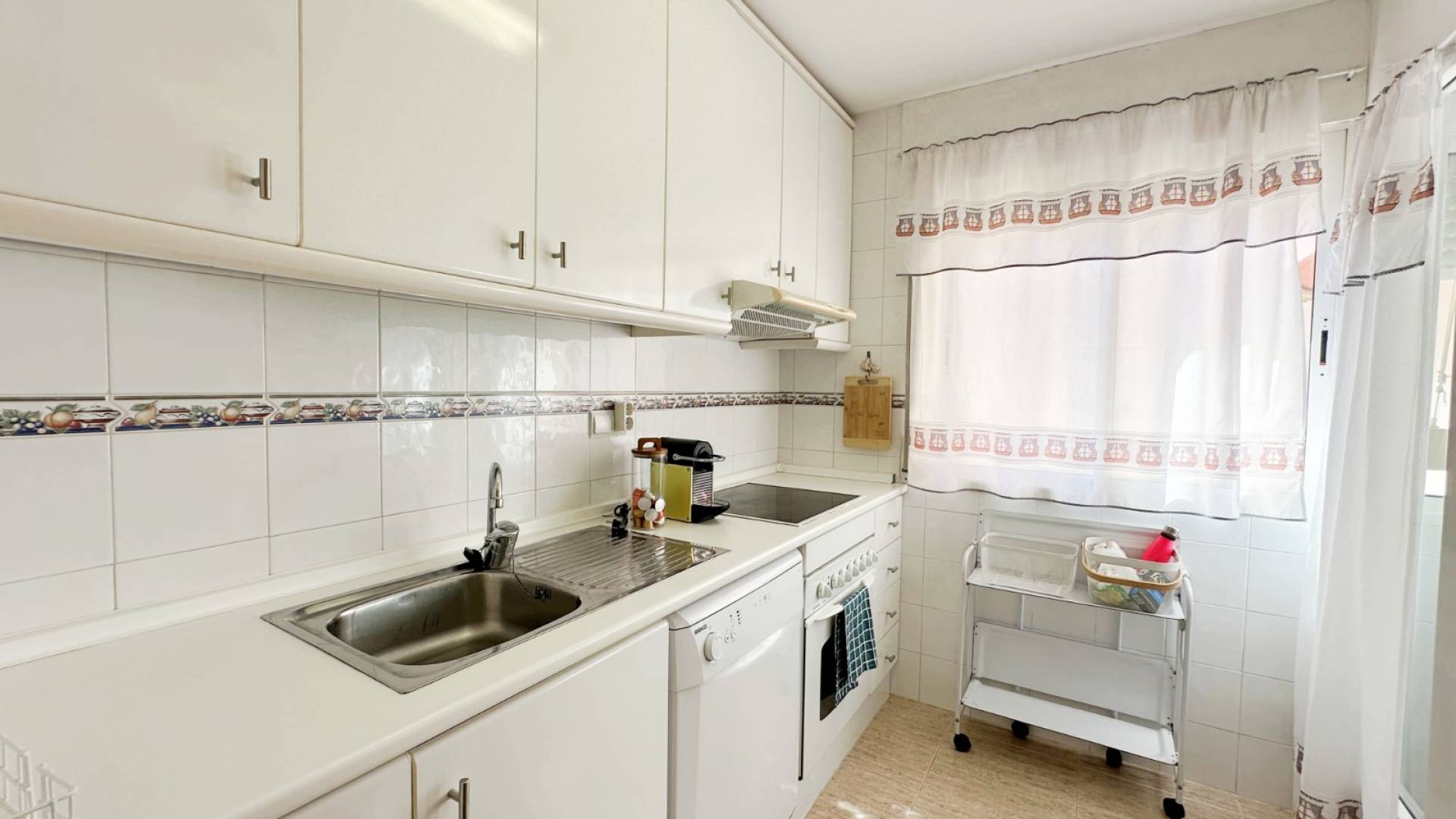 z drugiej ręki - Apartament - Orihuela Costa - Campoamor