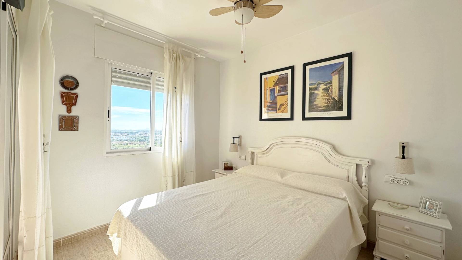 z drugiej ręki - Apartament - Orihuela Costa - Campoamor