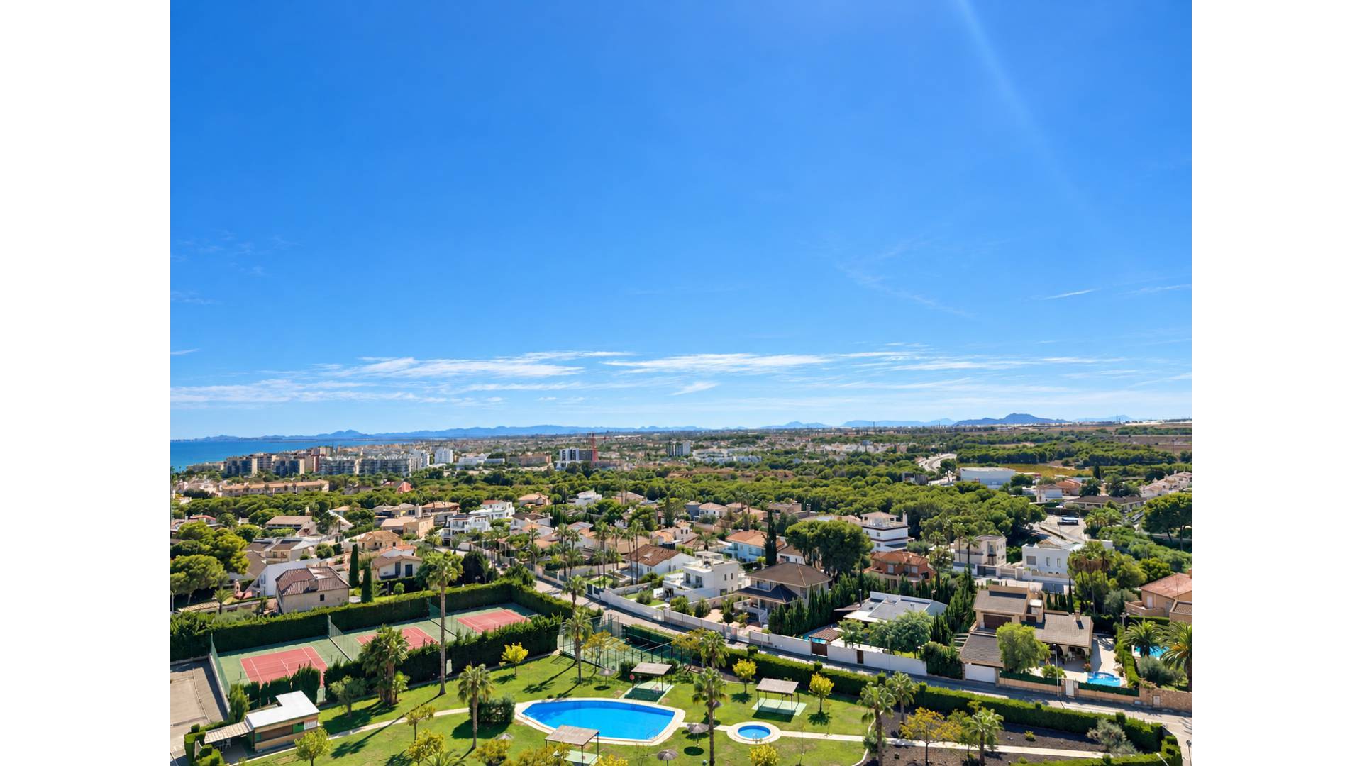z drugiej ręki - Apartament - Orihuela Costa - Campoamor