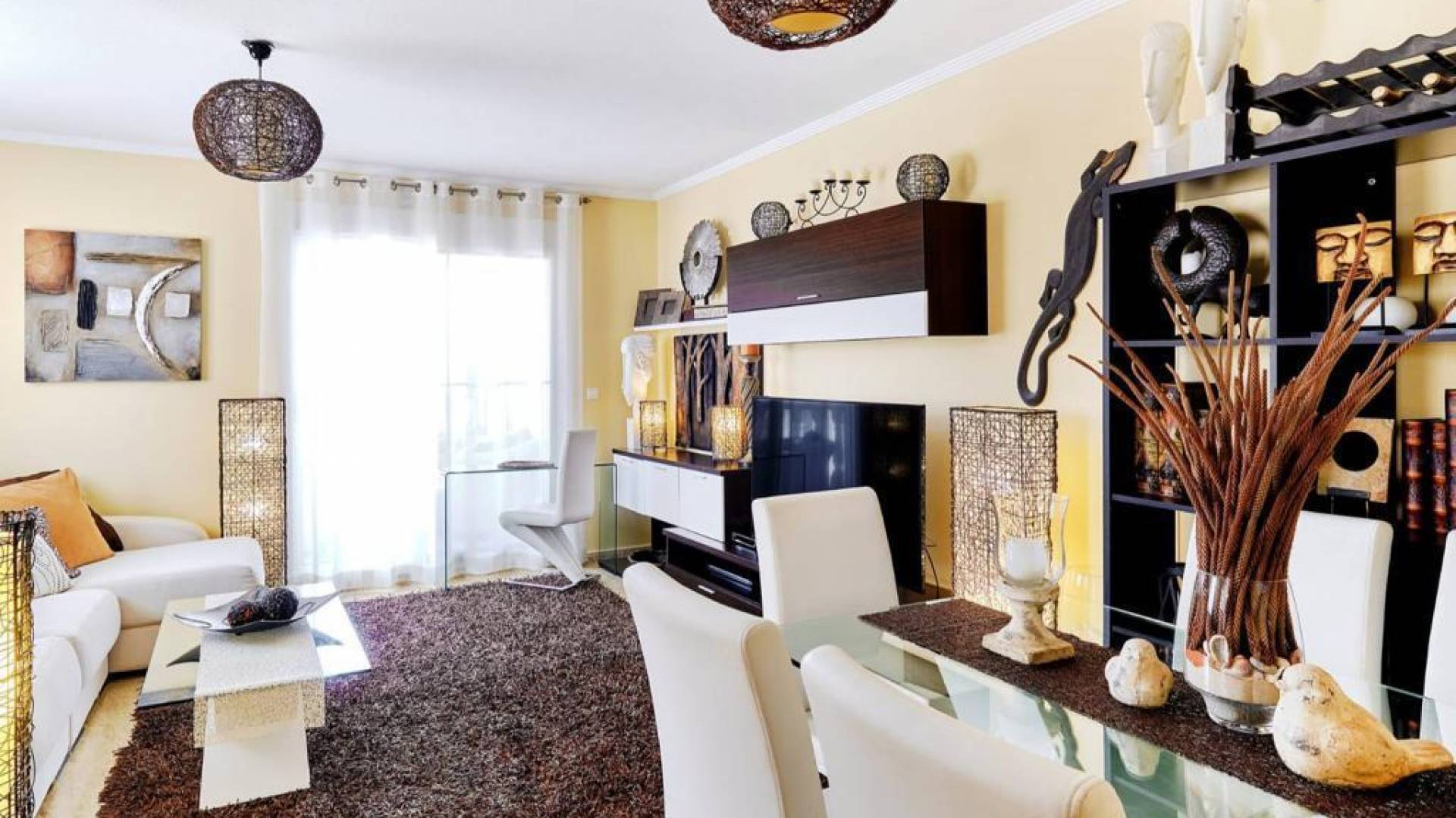 z drugiej ręki - Apartament - Orihuela Costa - Campoamor
