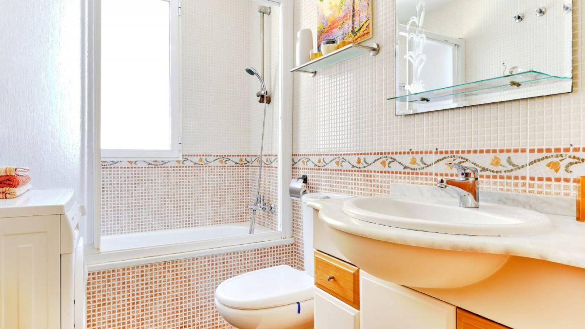 z drugiej ręki - Apartament - Orihuela Costa - Campoamor