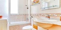 z drugiej ręki - Apartament - Orihuela Costa - Campoamor