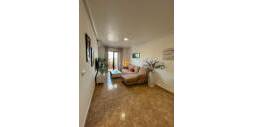 z drugiej ręki - Apartament - Orihuela Costa - Campoamor