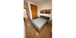 z drugiej ręki - Apartament - Orihuela Costa - Campoamor