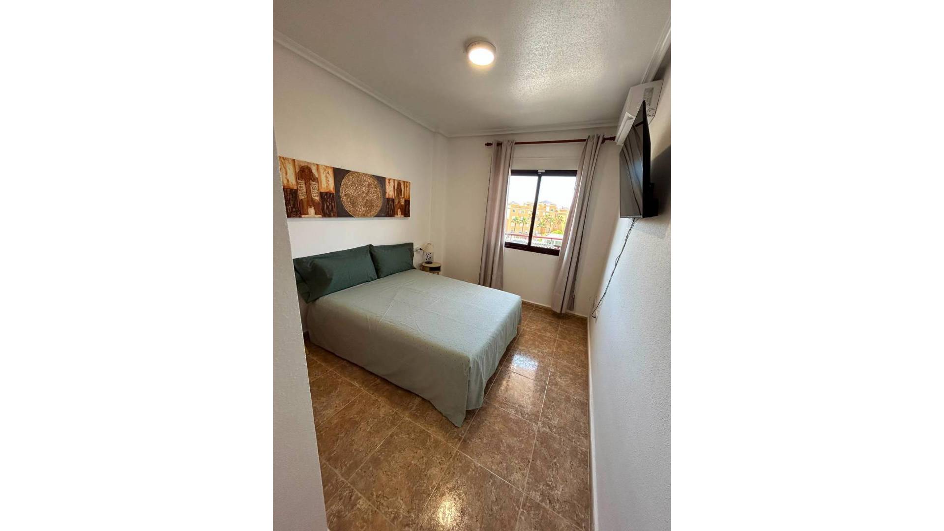 z drugiej ręki - Apartament - Orihuela Costa - Campoamor