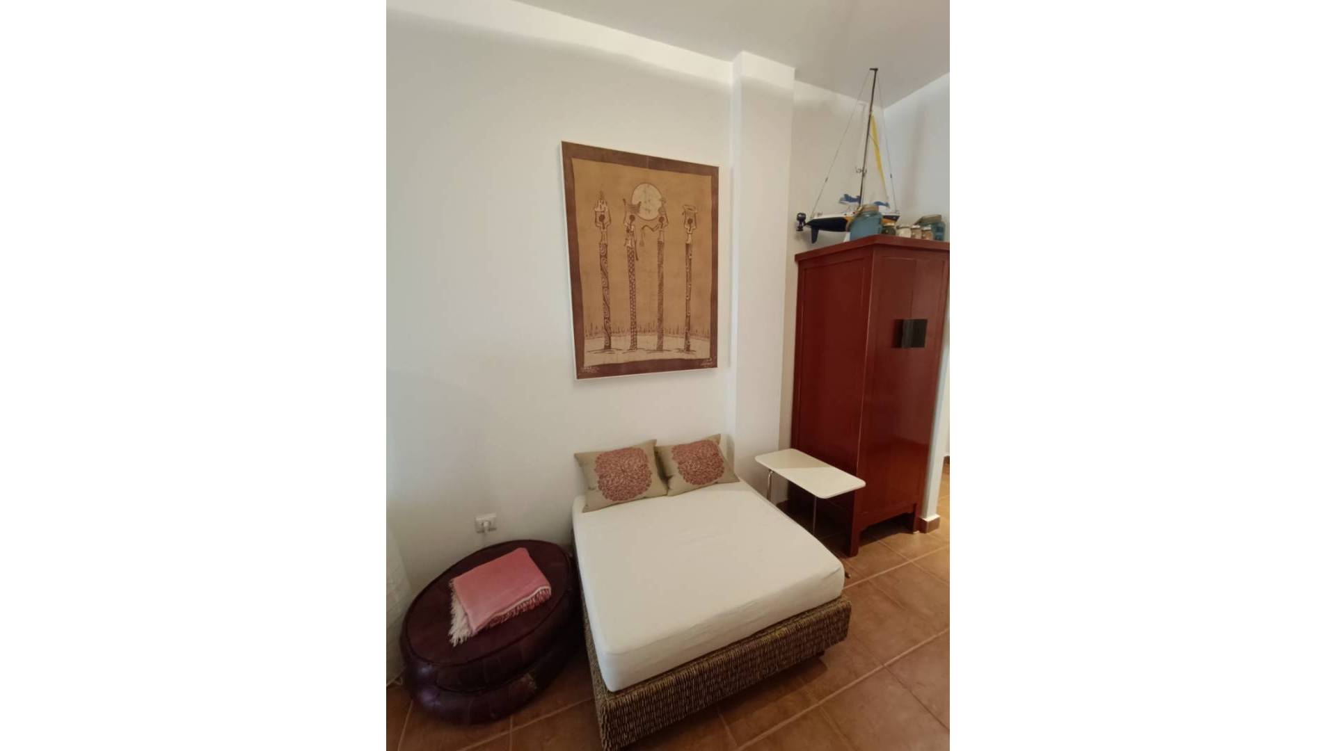 z drugiej ręki - Apartament - Orihuela Costa - Dehesa de Campoamor