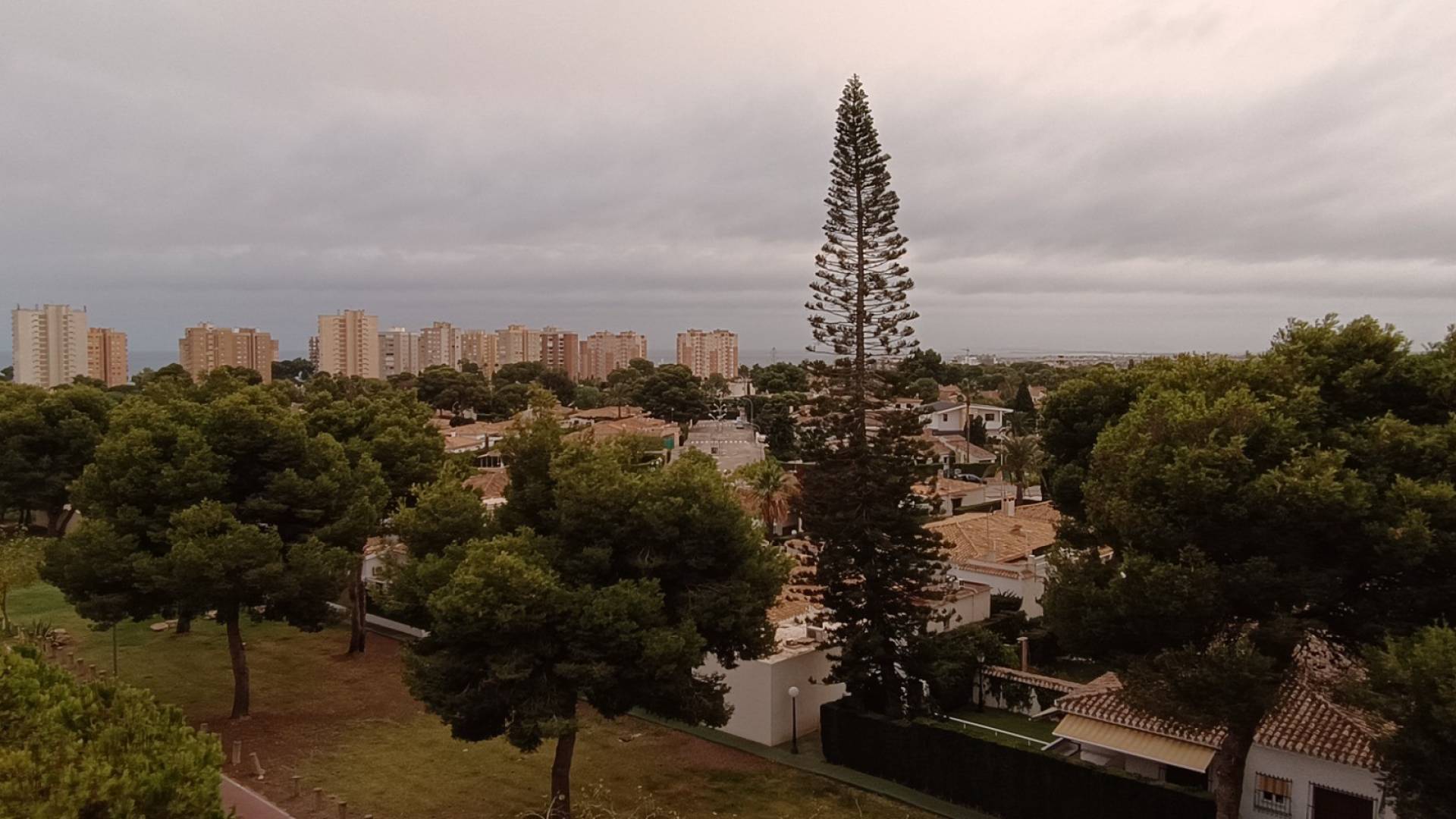 z drugiej ręki - Apartament - Orihuela Costa - Dehesa de Campoamor