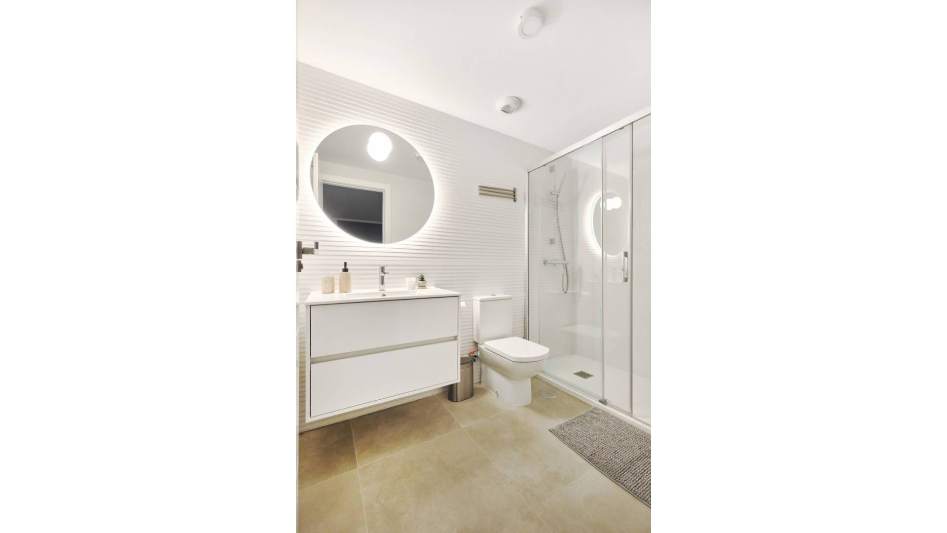 z drugiej ręki - Apartament - Orihuela Costa - Dehesa de Campoamor