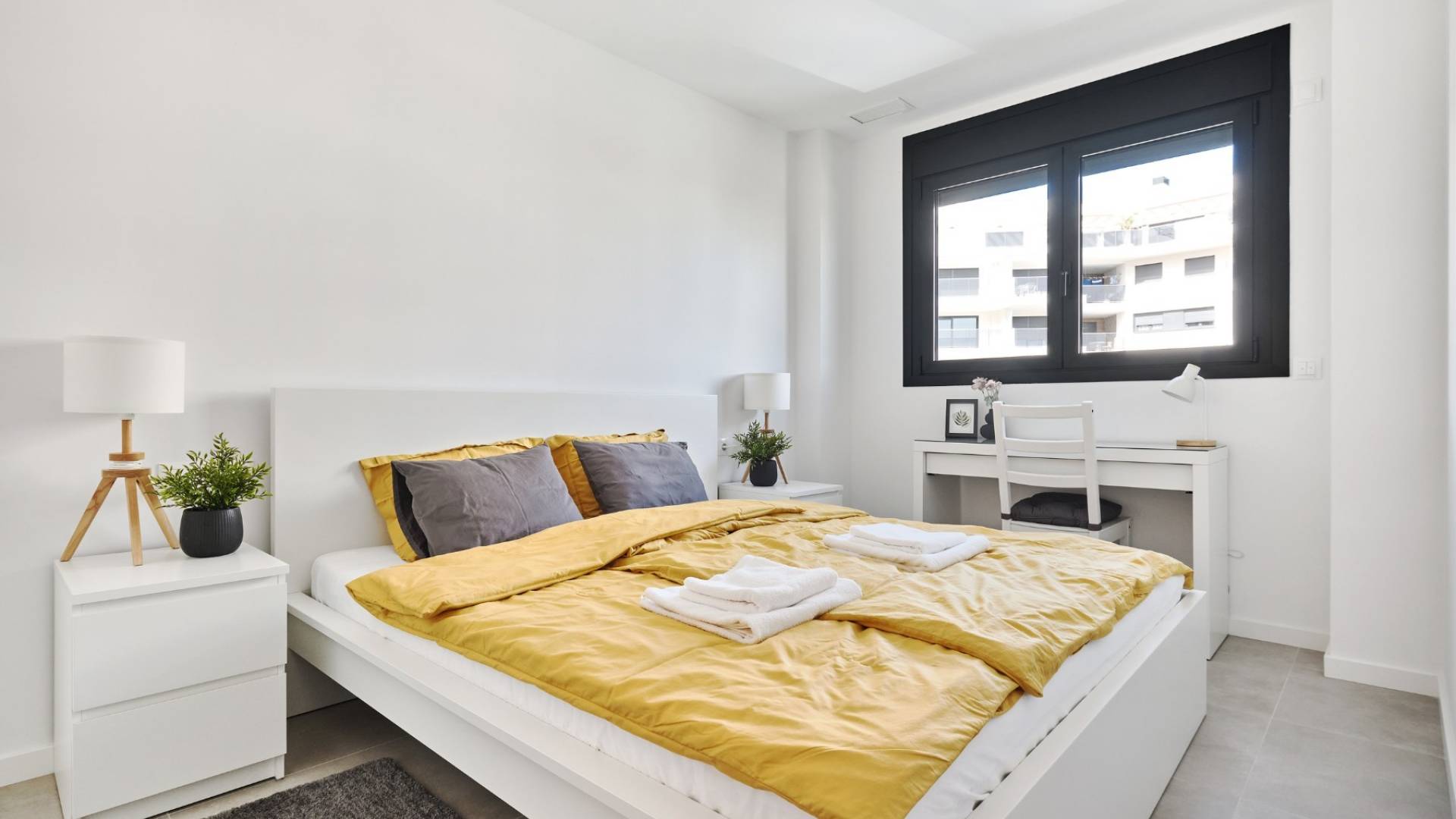 z drugiej ręki - Apartament - Orihuela Costa - Dehesa de Campoamor