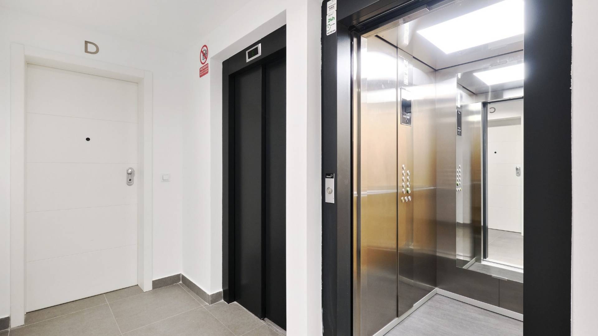 z drugiej ręki - Apartament - Orihuela Costa - Dehesa de Campoamor