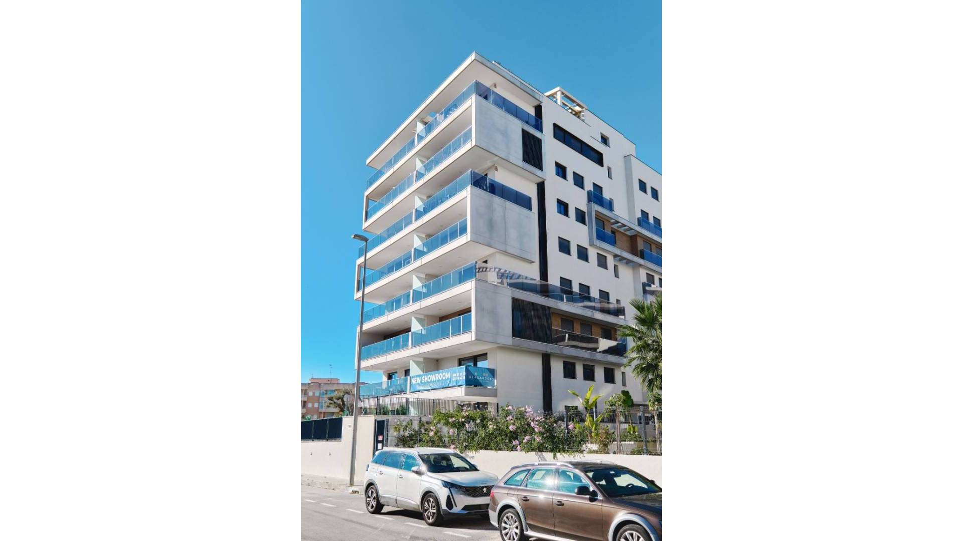 z drugiej ręki - Apartament - Orihuela Costa - Dehesa de Campoamor
