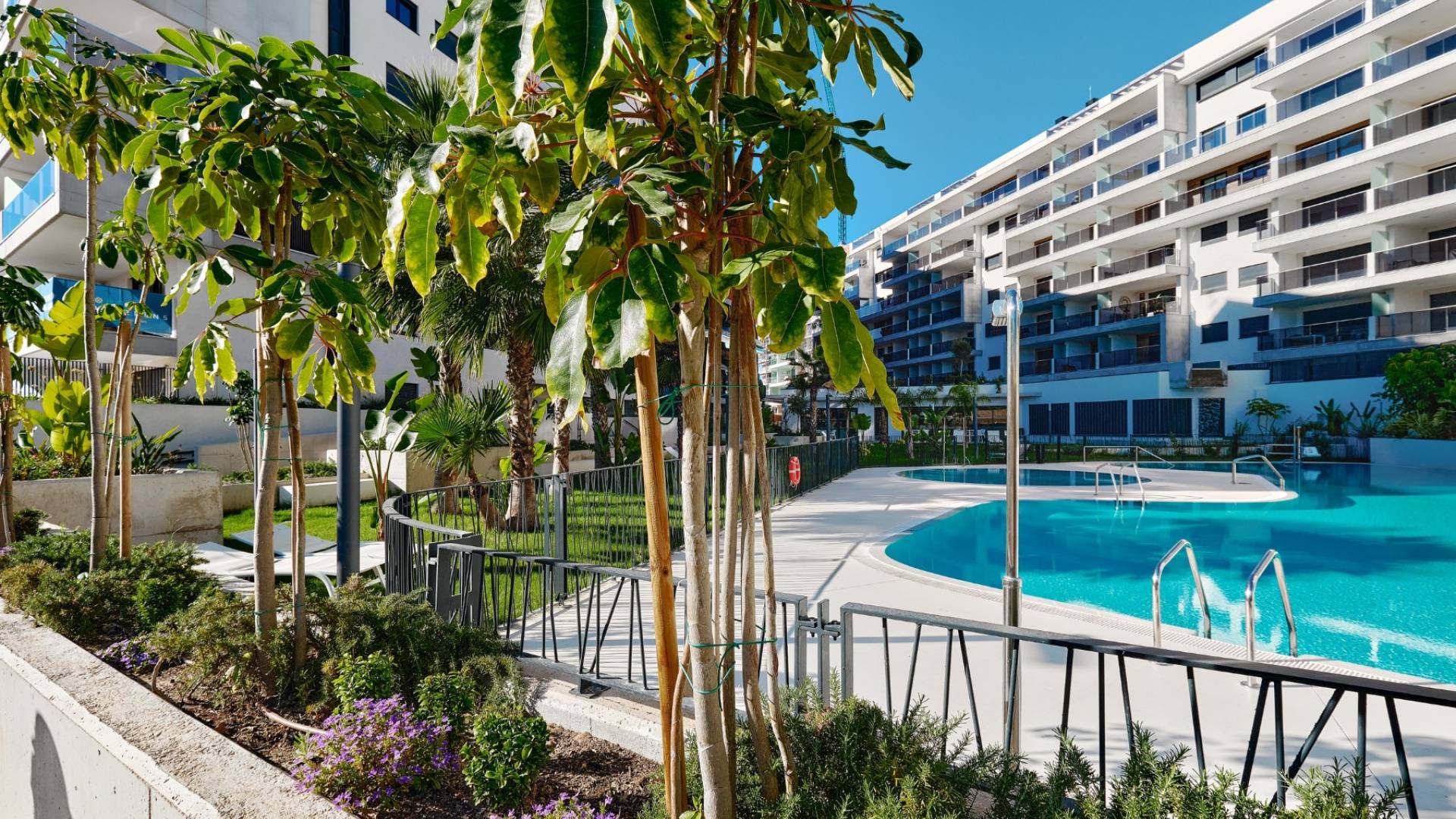 z drugiej ręki - Apartament - Orihuela Costa - Dehesa de Campoamor