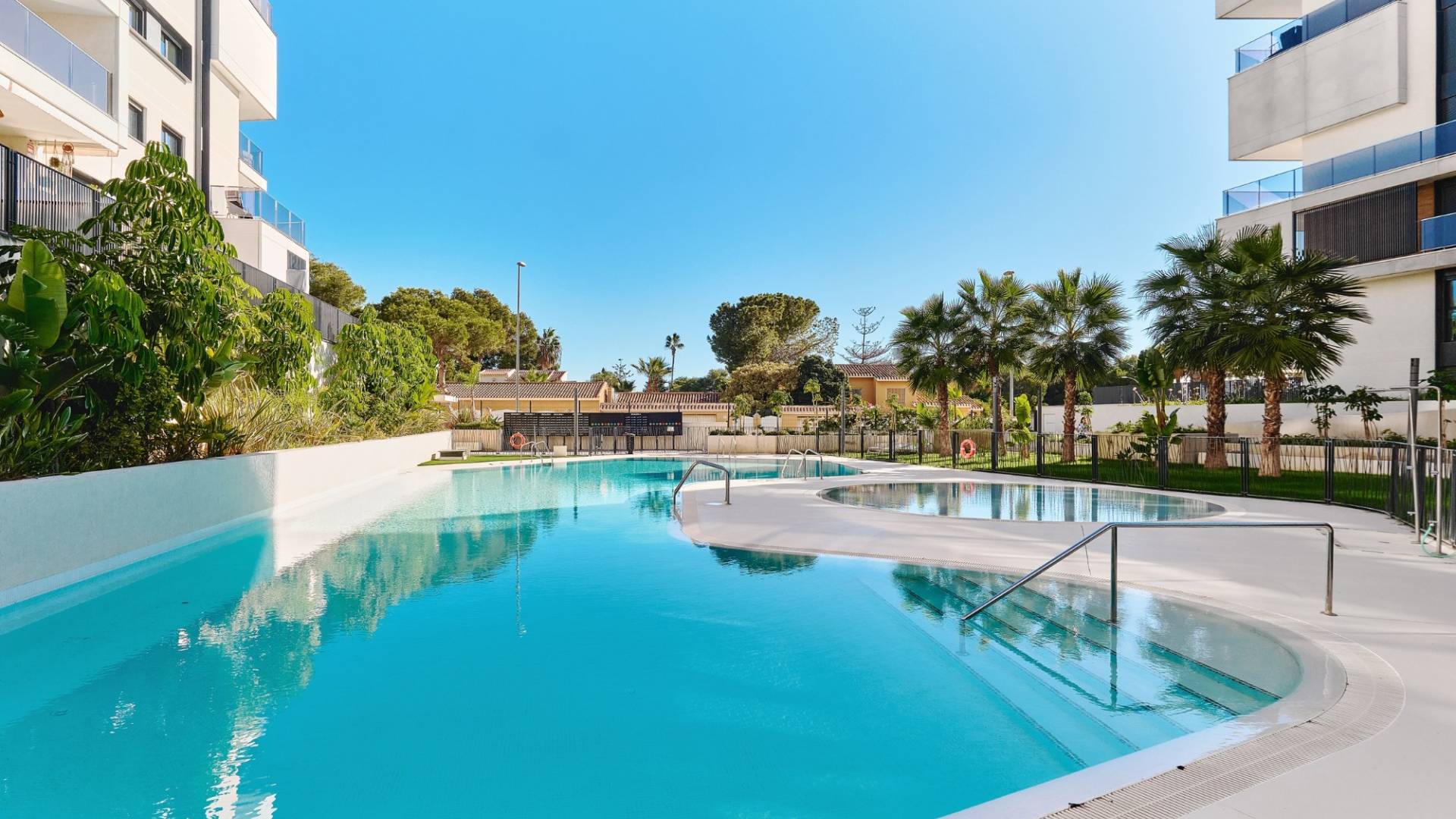 z drugiej ręki - Apartament - Orihuela Costa - Dehesa de Campoamor