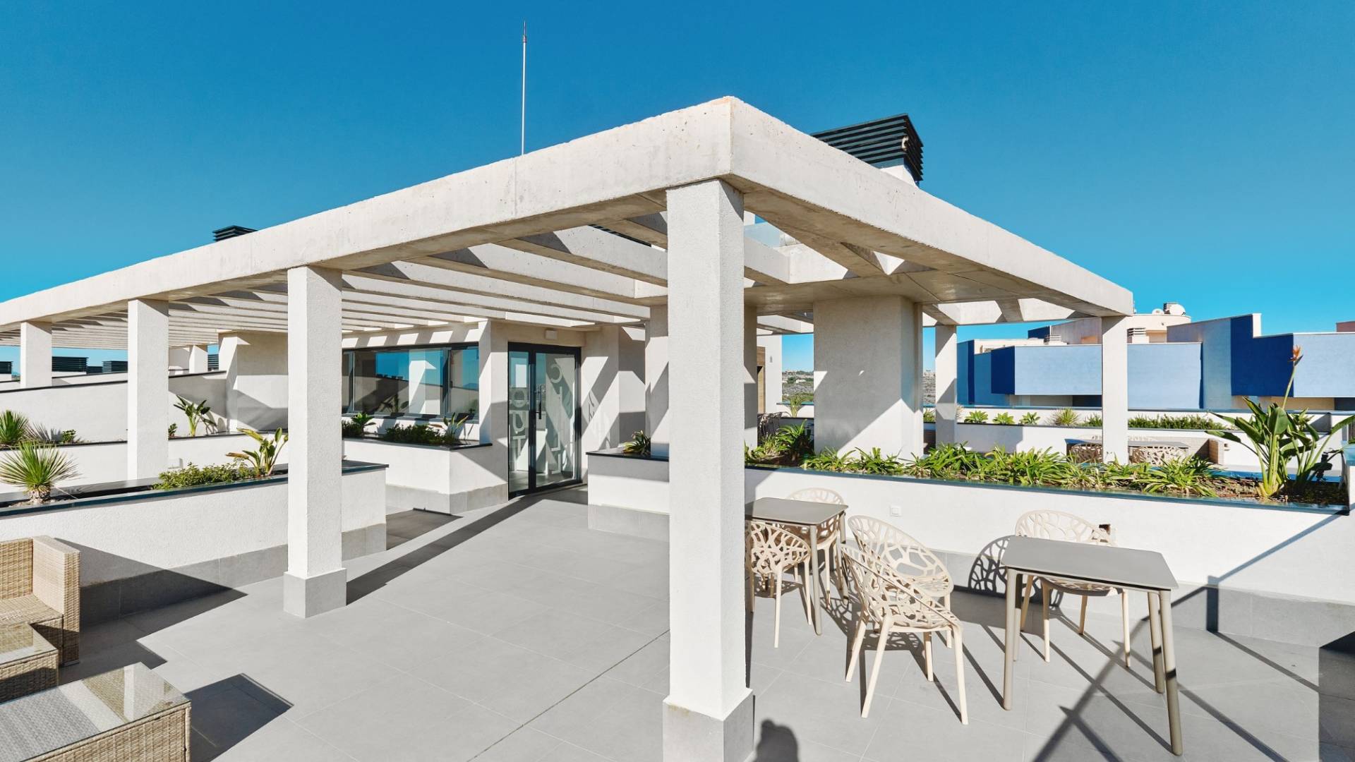 z drugiej ręki - Apartament - Orihuela Costa - Dehesa de Campoamor