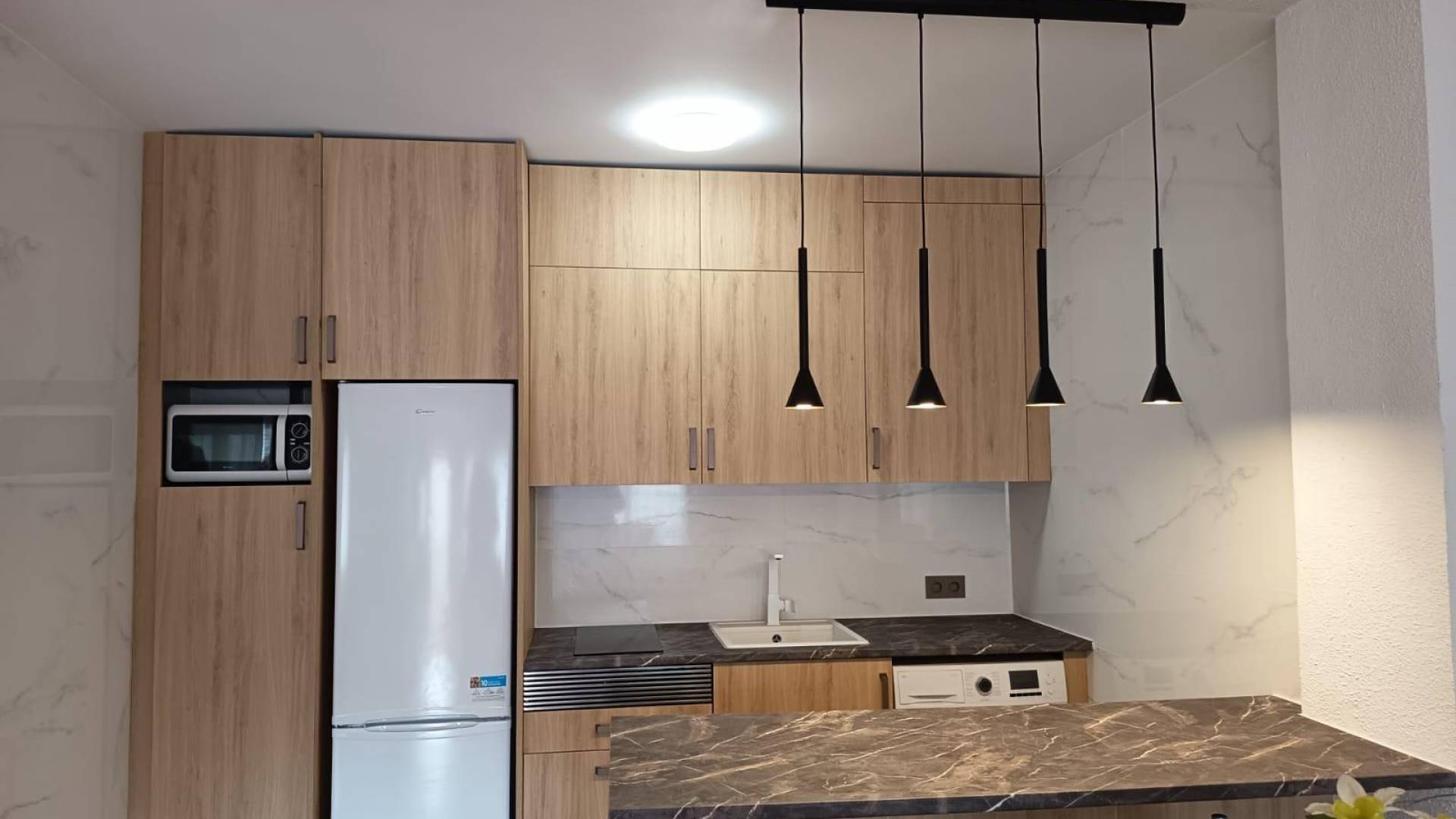 z drugiej ręki - Apartament - Orihuela Costa - La Regia