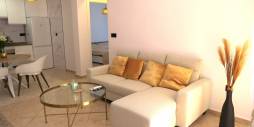 z drugiej ręki - Apartament - Orihuela Costa - La Zenia