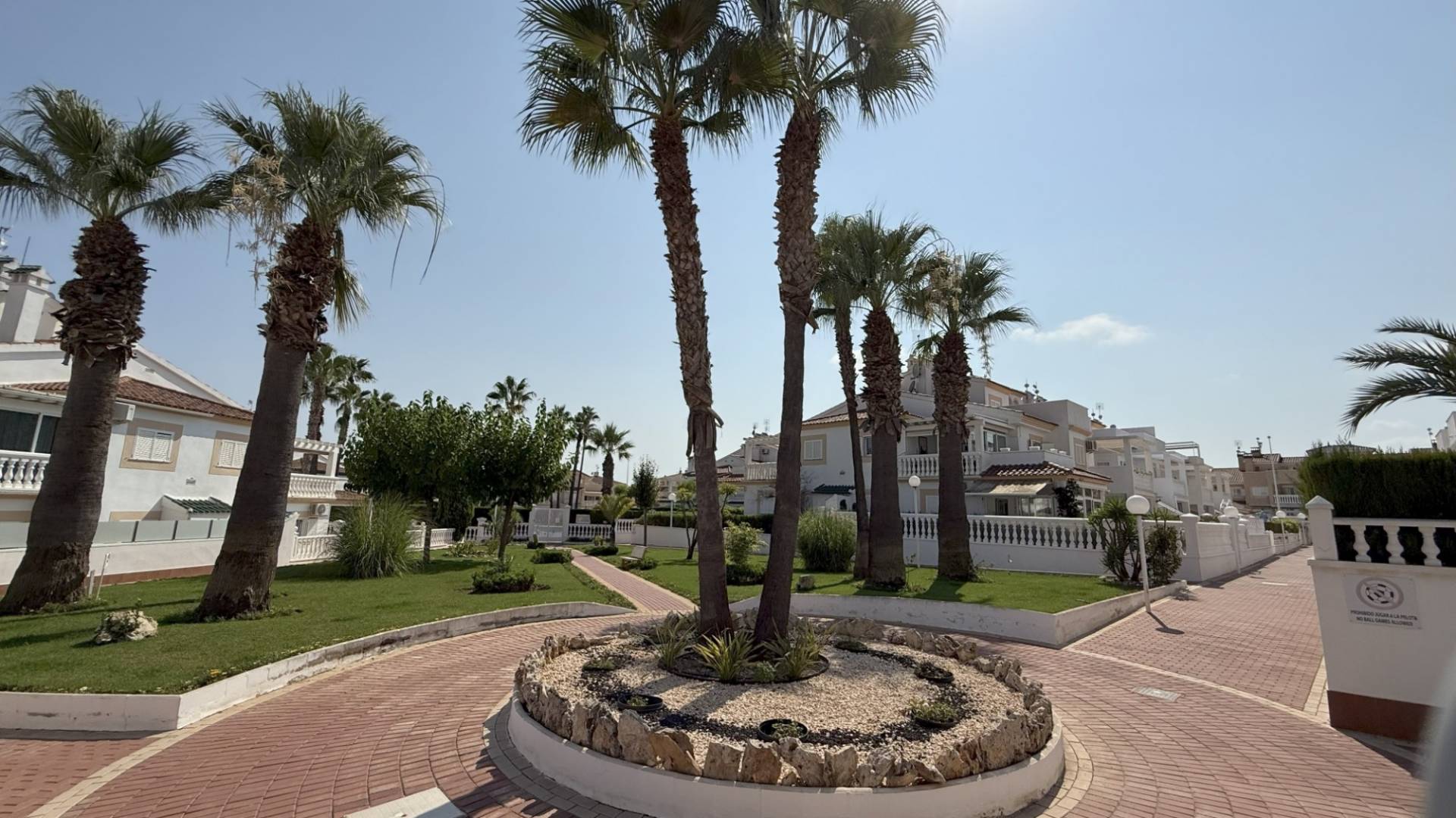 z drugiej ręki - Apartament - Orihuela Costa - La Zenia