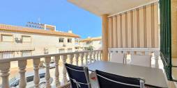 z drugiej ręki - Apartament - Orihuela Costa - La Zenia