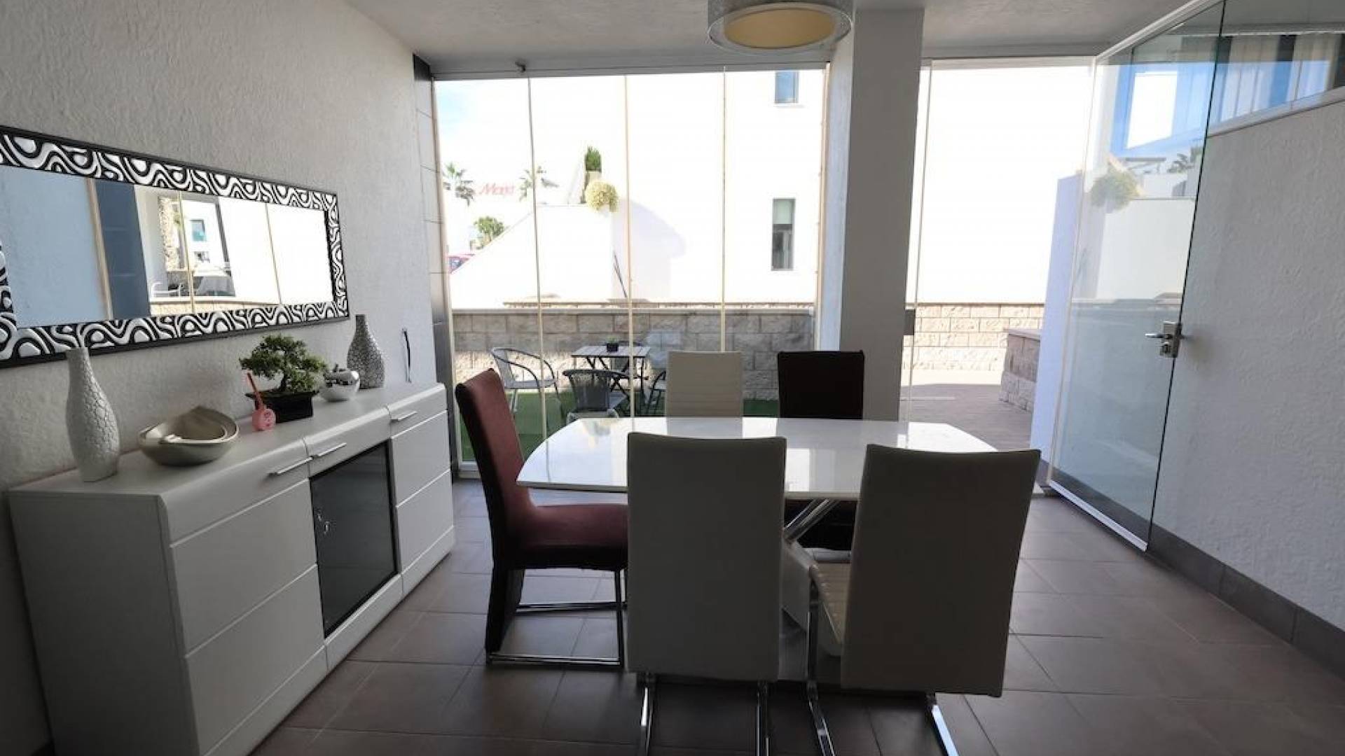 z drugiej ręki - Apartament - Orihuela Costa - La Zenia