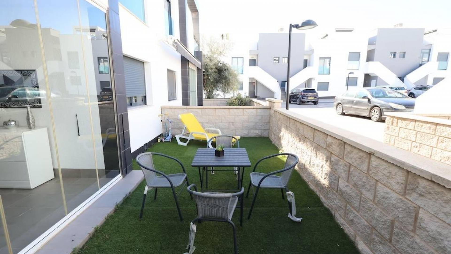 z drugiej ręki - Apartament - Orihuela Costa - La Zenia