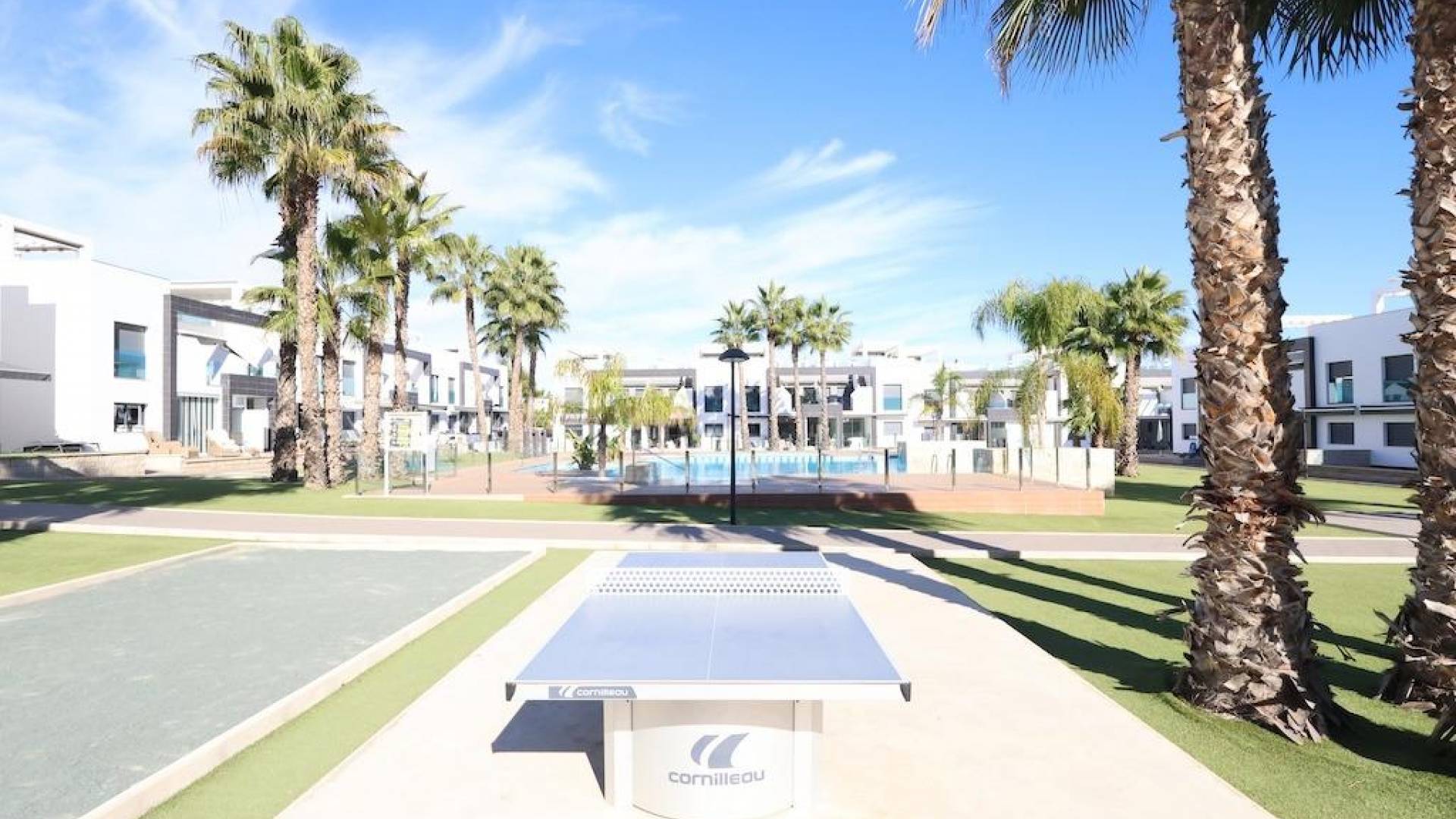 z drugiej ręki - Apartament - Orihuela Costa - La Zenia