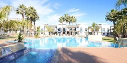z drugiej ręki - Apartament - Orihuela Costa - La Zenia