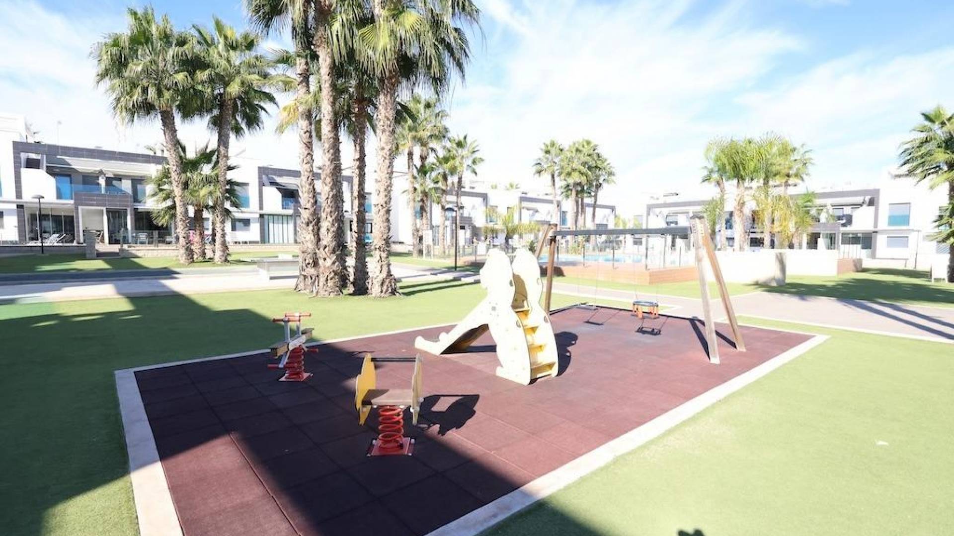 z drugiej ręki - Apartament - Orihuela Costa - La Zenia