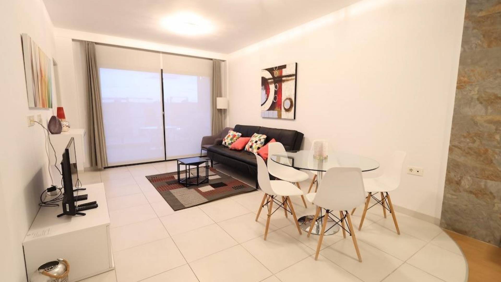 z drugiej ręki - Apartament - Orihuela Costa - La Zenia