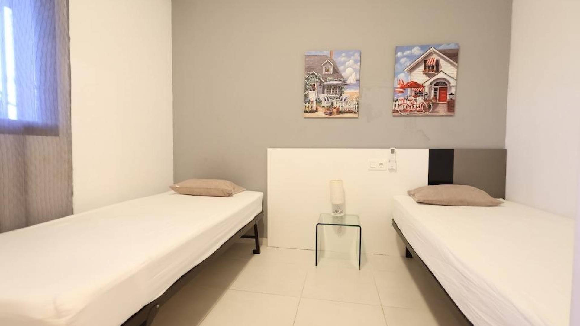 z drugiej ręki - Apartament - Orihuela Costa - La Zenia