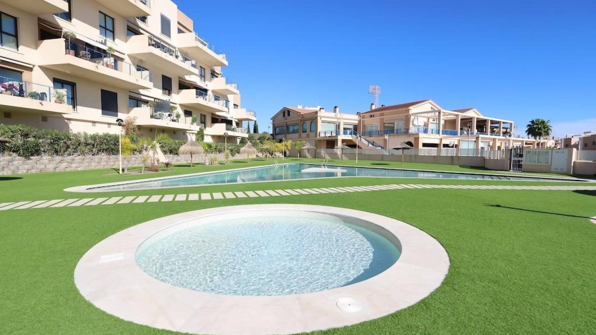 z drugiej ręki - Apartament - Orihuela Costa - La Zenia