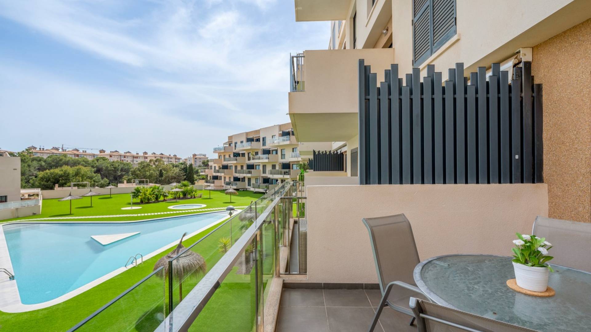 z drugiej ręki - Apartament - Orihuela Costa - La Zenia