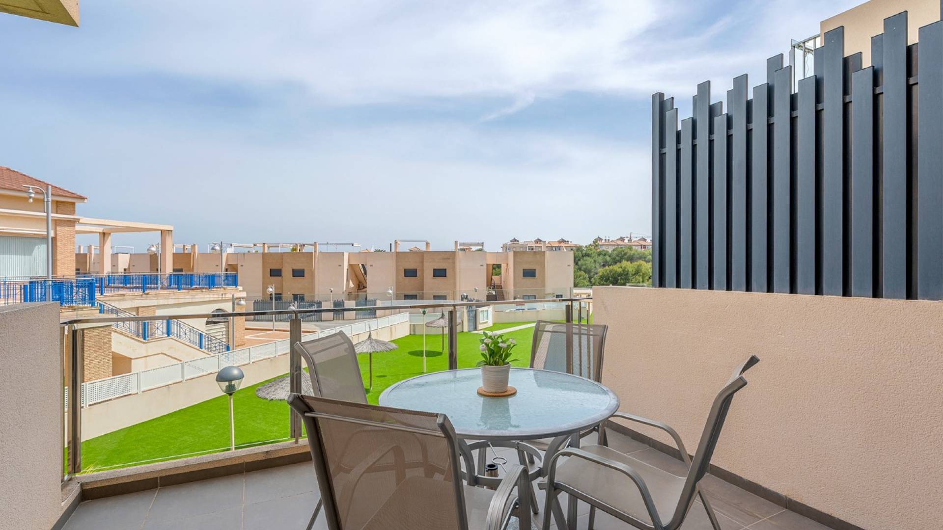 z drugiej ręki - Apartament - Orihuela Costa - La Zenia