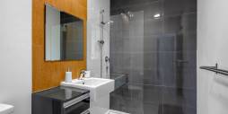 z drugiej ręki - Apartament - Orihuela Costa - La Zenia
