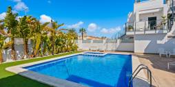 z drugiej ręki - Apartament - Orihuela Costa - La Zenia