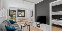 z drugiej ręki - Apartament - Orihuela Costa - La Zenia