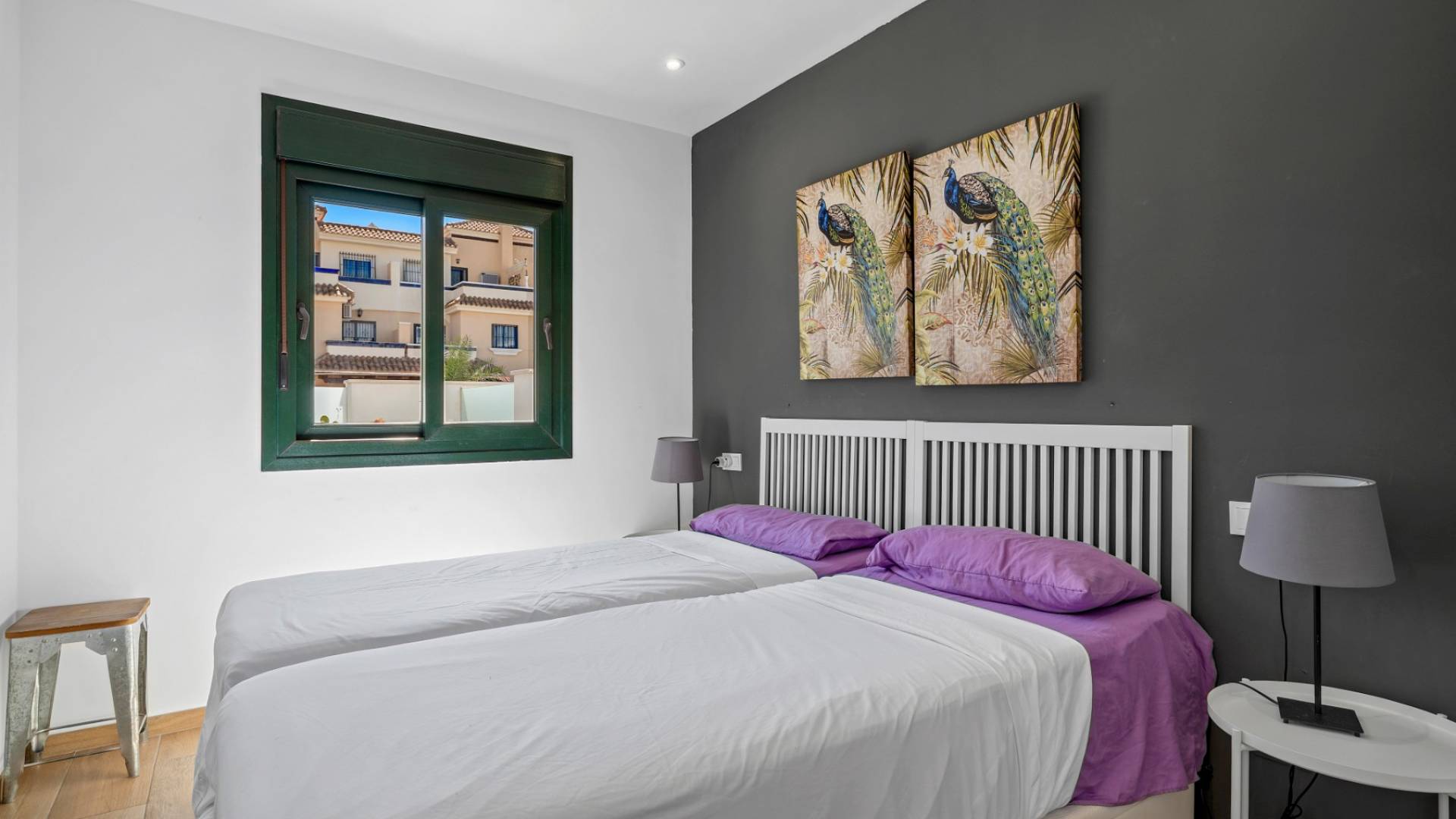 z drugiej ręki - Apartament - Orihuela Costa - La Zenia