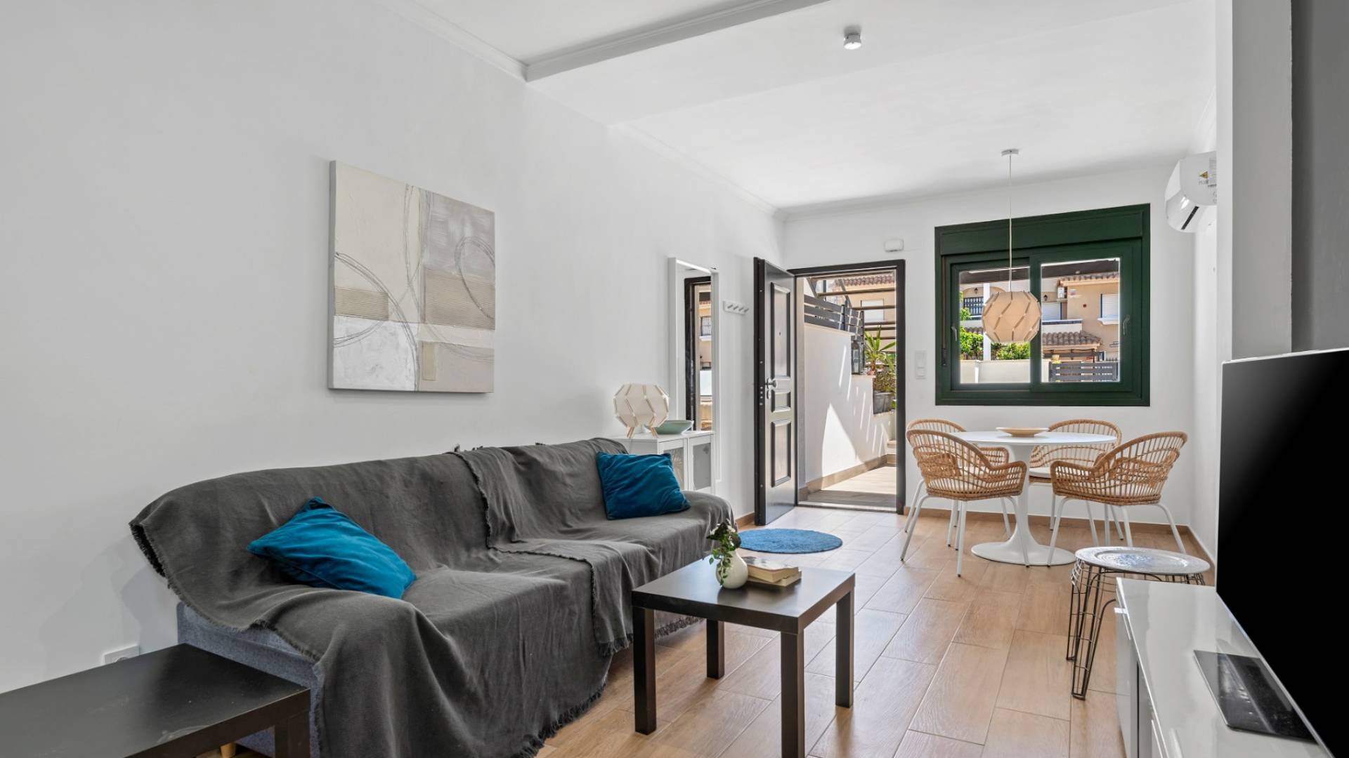 z drugiej ręki - Apartament - Orihuela Costa - La Zenia