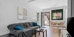 z drugiej ręki - Apartament - Orihuela Costa - La Zenia