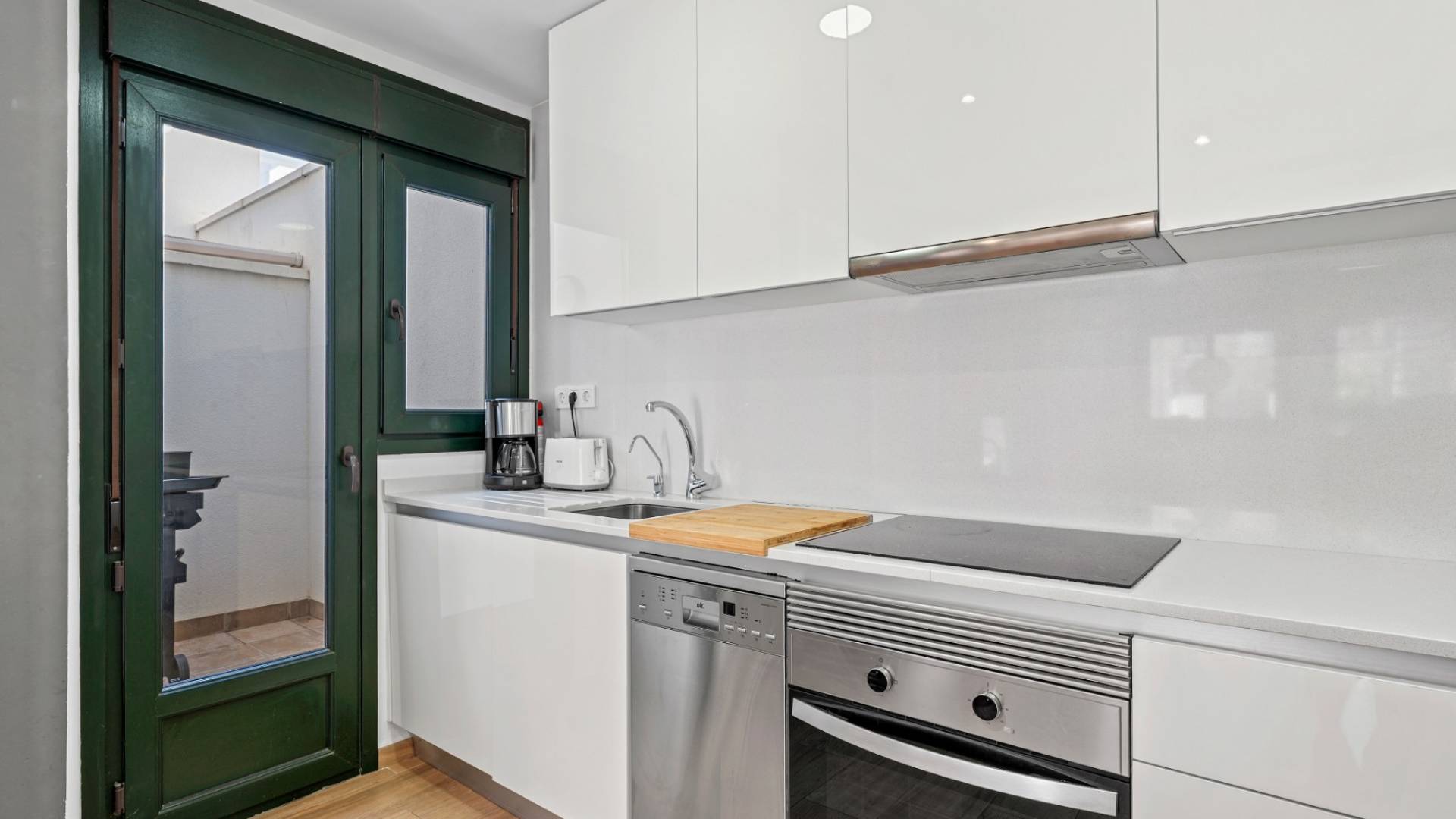 z drugiej ręki - Apartament - Orihuela Costa - La Zenia
