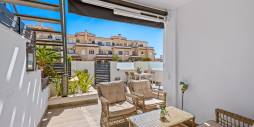 z drugiej ręki - Apartament - Orihuela Costa - La Zenia