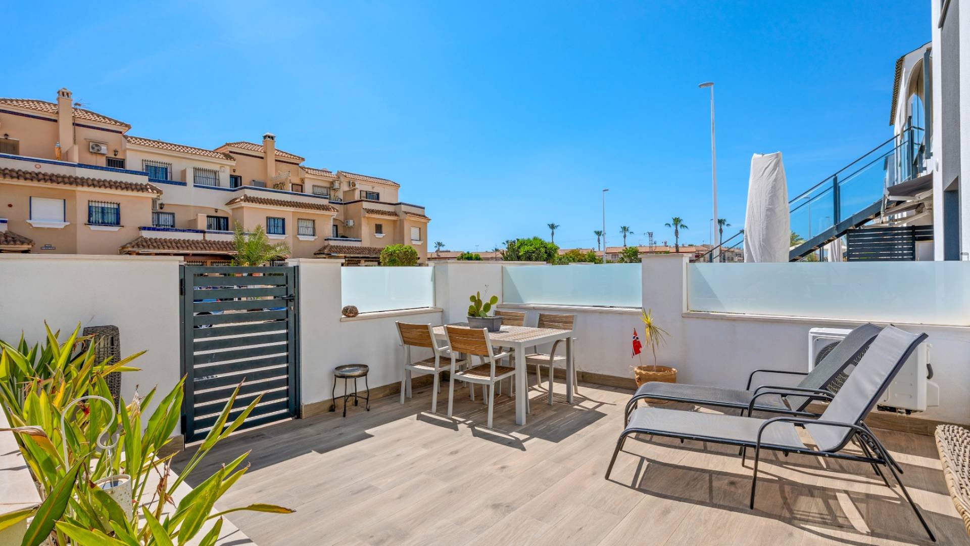 z drugiej ręki - Apartament - Orihuela Costa - La Zenia