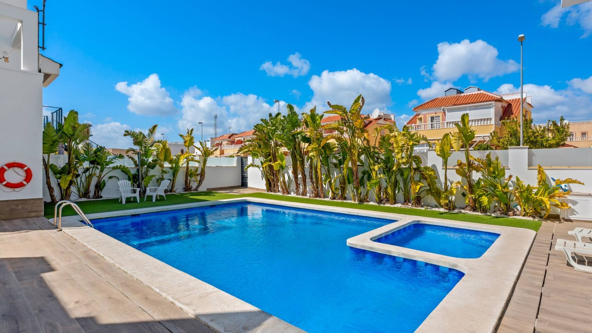 z drugiej ręki - Apartament - Orihuela Costa - La Zenia
