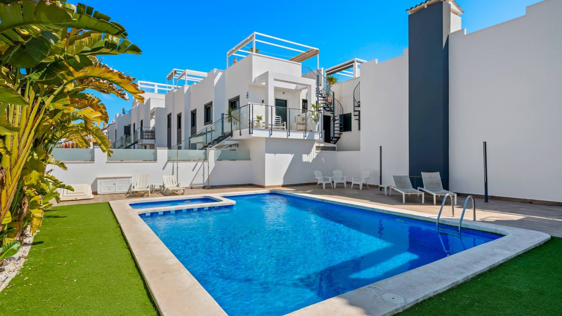 z drugiej ręki - Apartament - Orihuela Costa - La Zenia