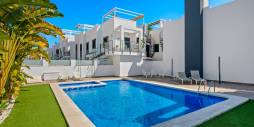 z drugiej ręki - Apartament - Orihuela Costa - La Zenia