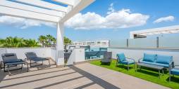 z drugiej ręki - Apartament - Orihuela Costa - La Zenia